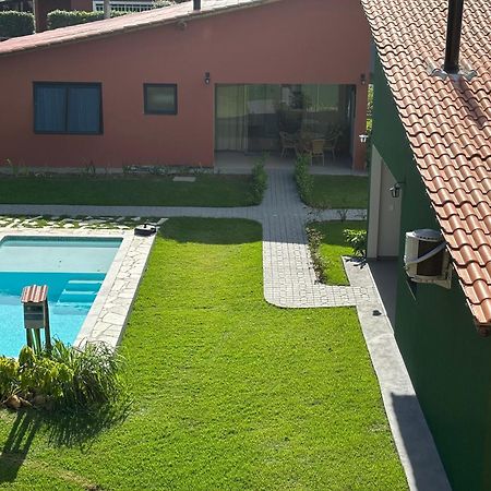 Casas Aconchegantes Com Piscina Na Encantadora Praia Das Cigarras Villa Sao Sebastiao  Exterior photo